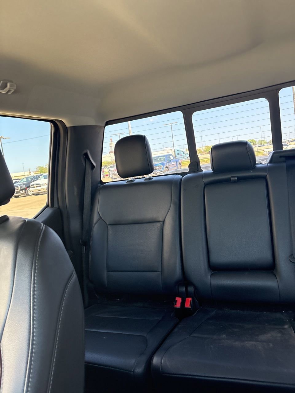 Certified 2022 Ford F150 Lariat image 15