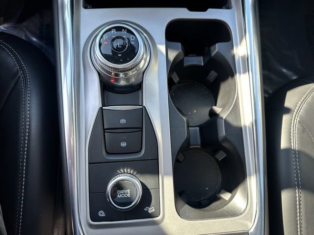 Certified 2023 Ford Explorer XLT w/ Equipment Group 202A image 28