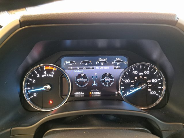 Certified 2021 Ford F350 Lariat w/ Tremor Off-Road Package image 8