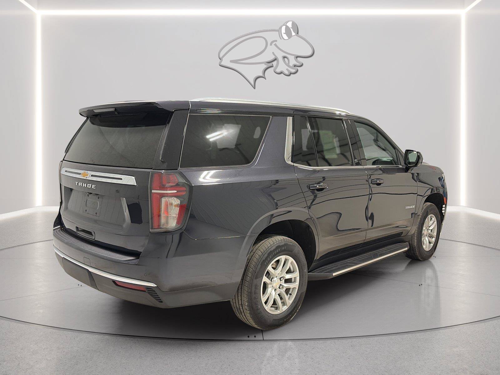 Used 2023 Chevrolet Tahoe LS AWD/4WD image 5