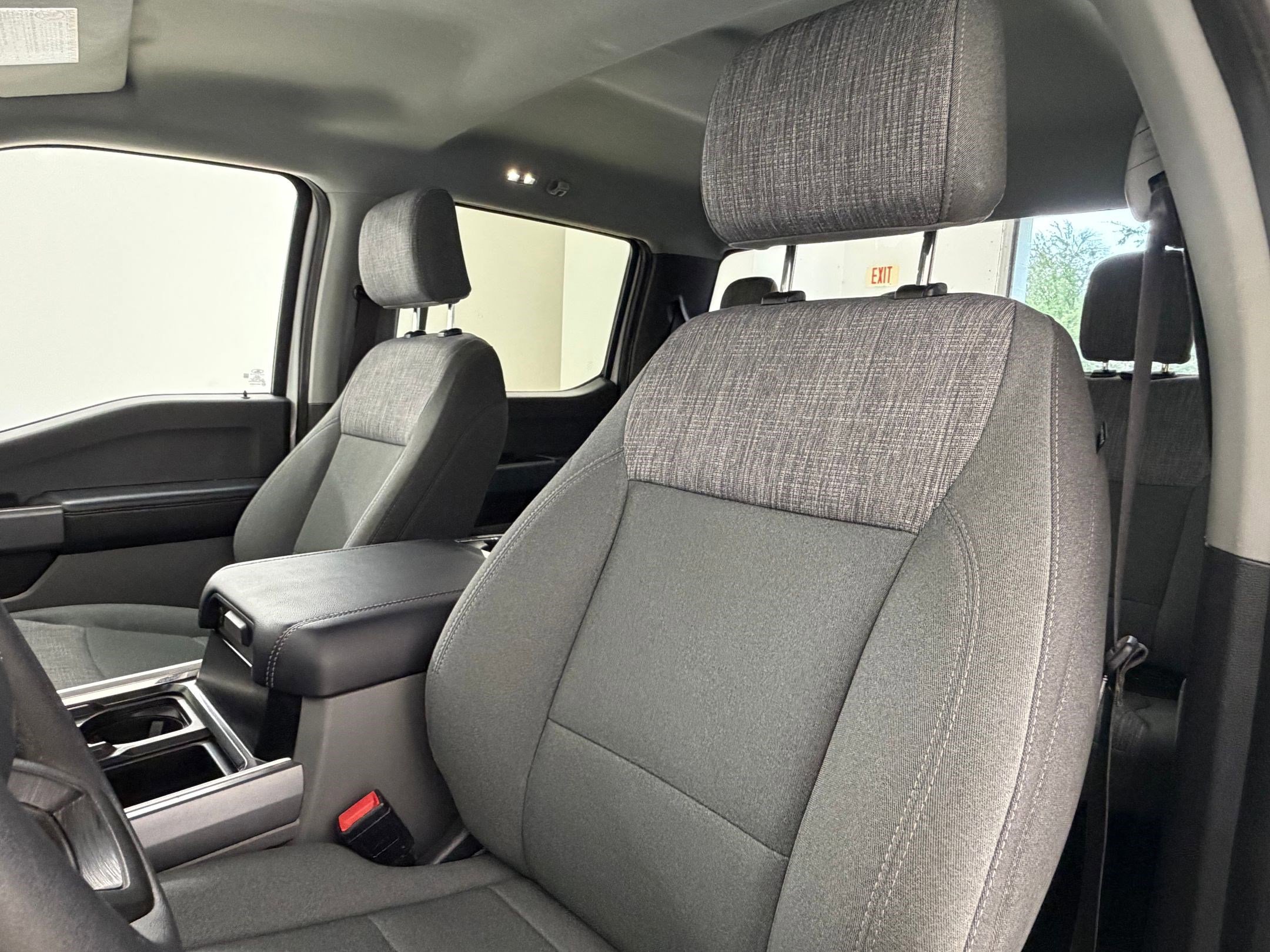 Certified 2024 Ford F350 XLT w/ FX4 Off-Road Package image 24