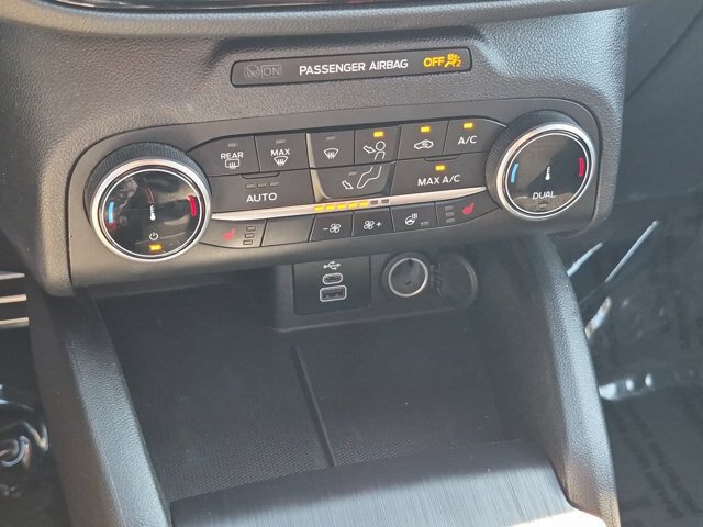 Certified 2024 Ford Escape ST-Line AWD/4WD image 22