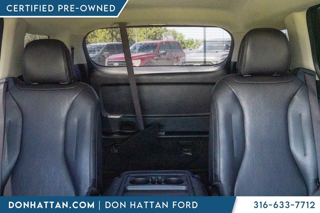 Used 2025 Kia Carnival FWD image 13
