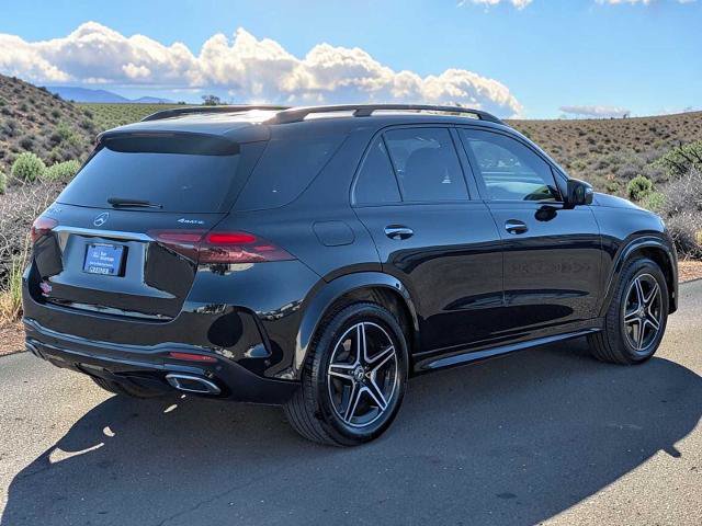 Used 2024 Mercedes-Benz GLE 350 4MATIC image 6