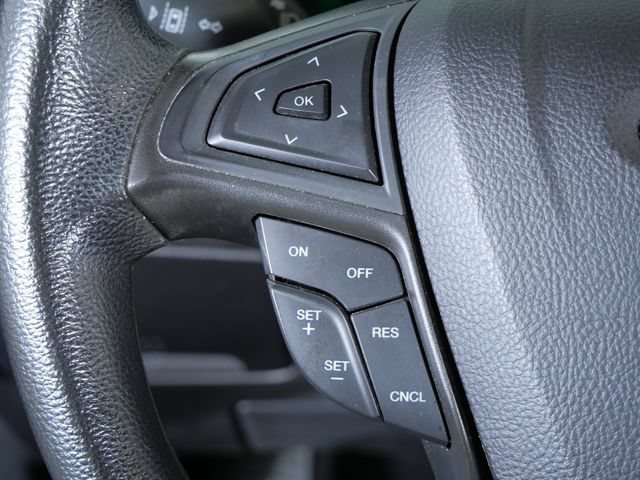Certified 2021 Ford Edge SE AWD/4WD image 30