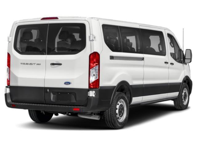 Certified 2024 Ford Transit 350 XLT RWD image 3