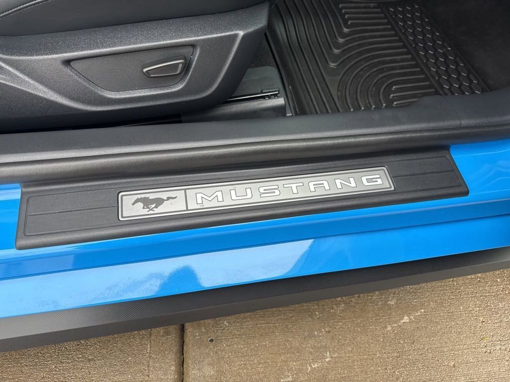 Certified 2024 Ford Mustang GT Premium image 38