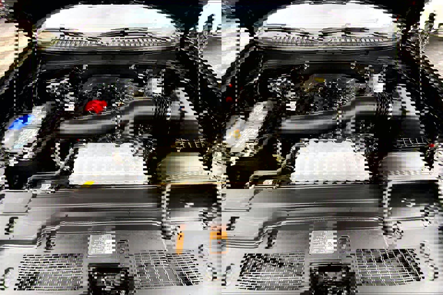 Certified 2025 Ford Expedition Max Active image 28