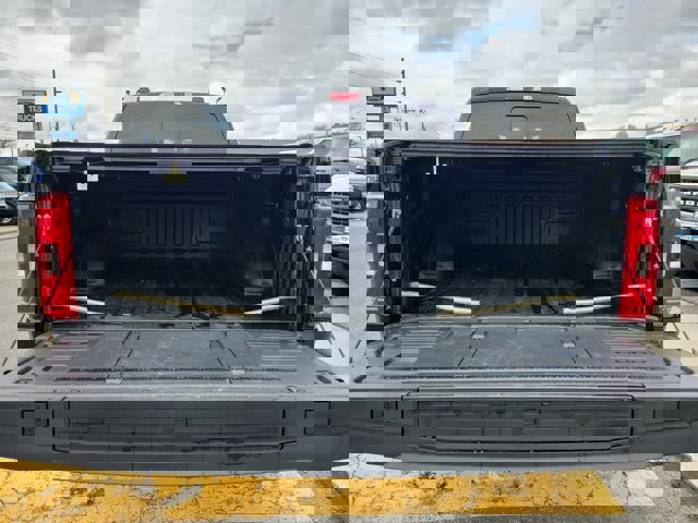 Certified 2021 Ford F150 XLT w/ Equipment Group 302A High AWD/4WD image 10