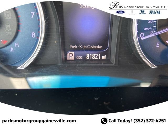 Used 2017 Toyota Camry LE image 15