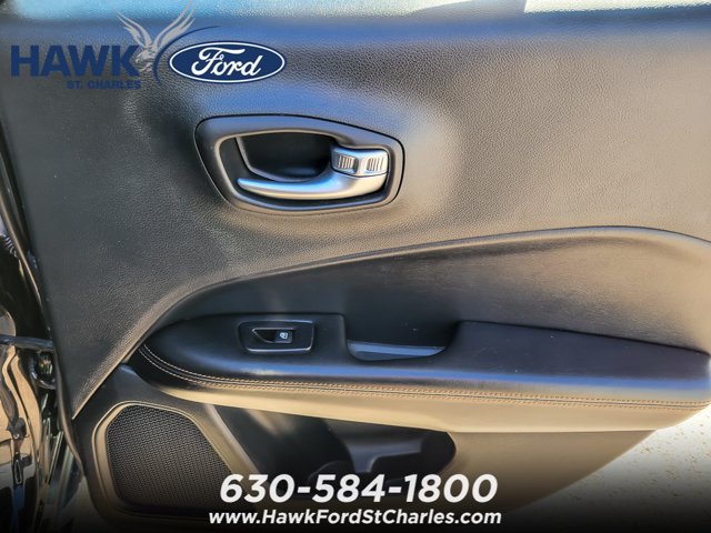Used 2019 Jeep Compass Limited AWD/4WD image 19