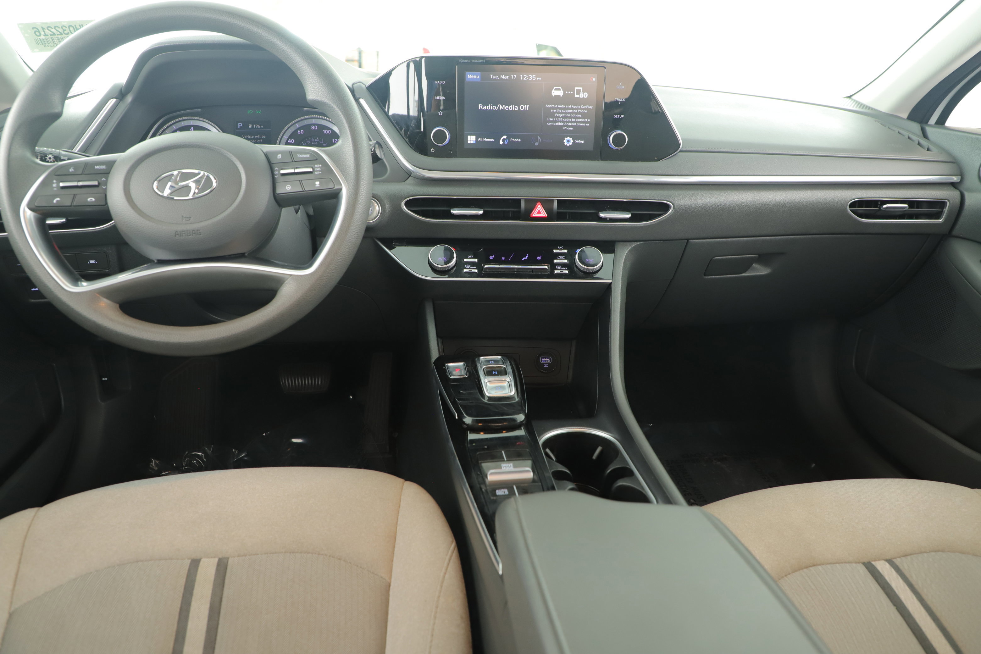 Used 2020 Hyundai Sonata SEL image 18