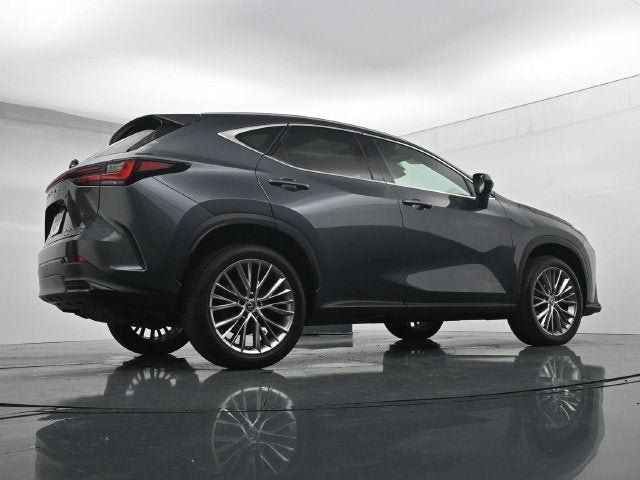 Used 2024 Lexus NX 350 AWD w/ Vision Package image 39