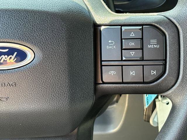 Certified 2024 Ford F250 XL w/ STX Appearance Package AWD/4WD image 20
