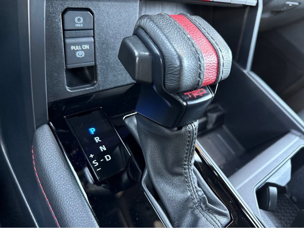 Used 2024 Toyota Tundra TRD Pro AWD/4WD image 26