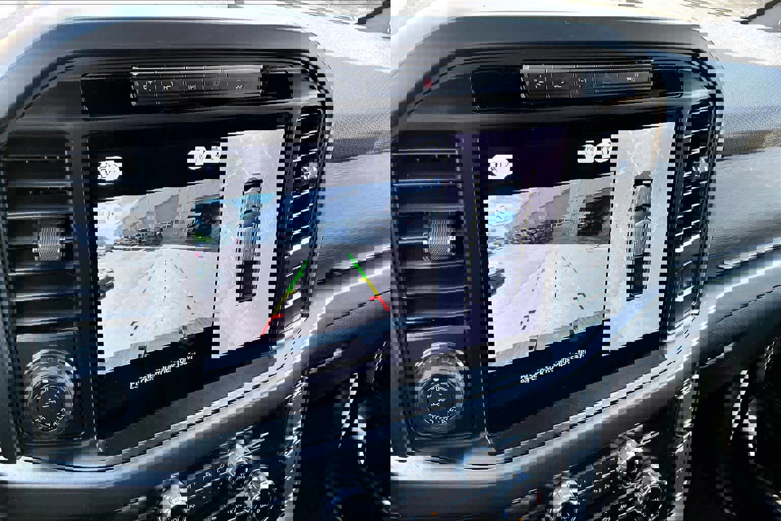 Certified 2024 Ford F150 XLT w/ Equipment Group 302A MID image 29