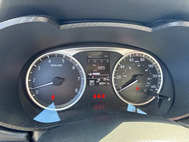 Used 2024 Nissan Versa S w/ S Plus Package FWD image 21