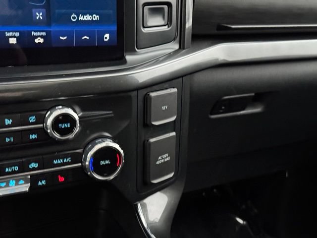 Certified 2022 Ford F150 XLT w/ Equipment Group 302A High AWD/4WD image 18