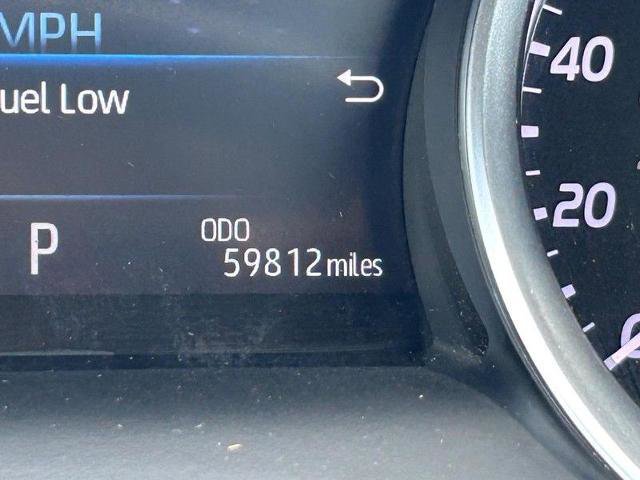 Used 2024 Toyota Camry XLE image 21