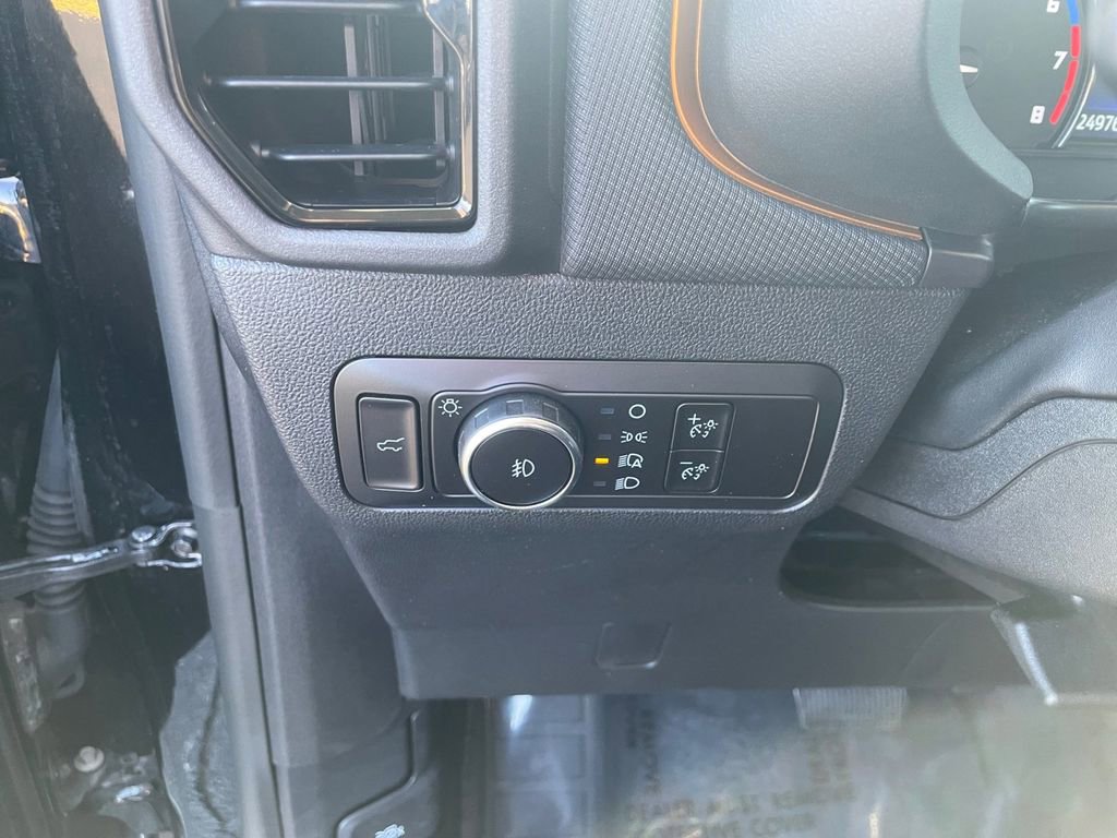 Certified 2023 Ford Bronco Sport Badlands image 19