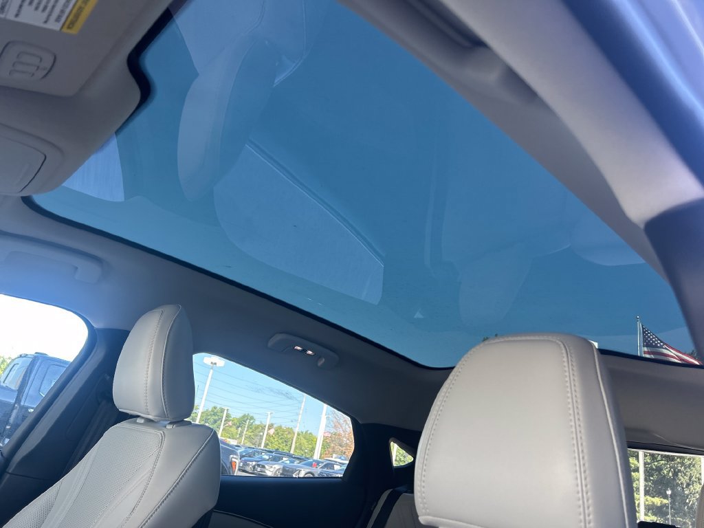 Certified 2023 Ford Mustang Mach-E Premium AWD/4WD image 26