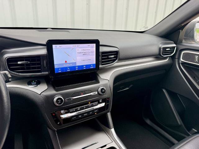 Certified 2020 Ford Explorer XLT w/ Equipment Group 202A AWD/4WD image 20