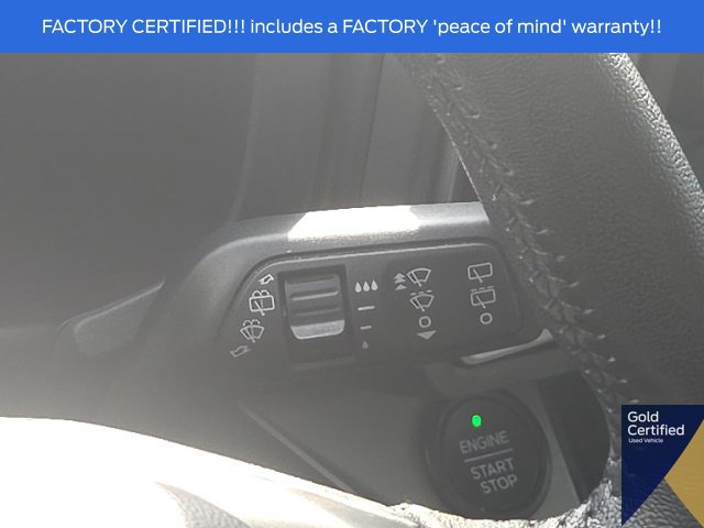 Certified 2021 Ford Bronco Sport Big Bend w/ Big Bend Package AWD/4WD image 43