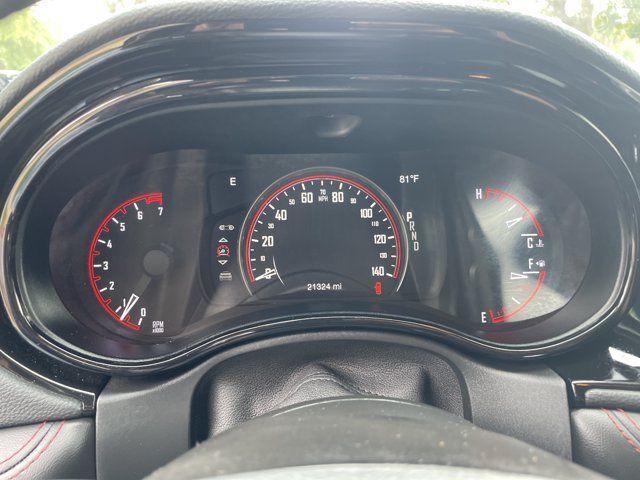 Used 2026 Dodge Durango GT AWD/4WD image 18