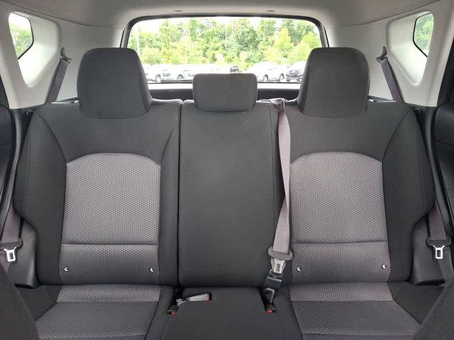 Used 2024 Kia Soul LX w/ Option Group 015 FWD image 13