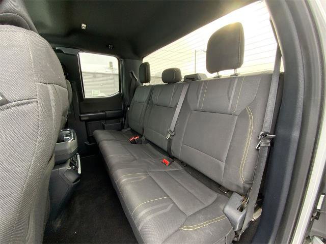 Certified 2024 Ford F150 STX image 22