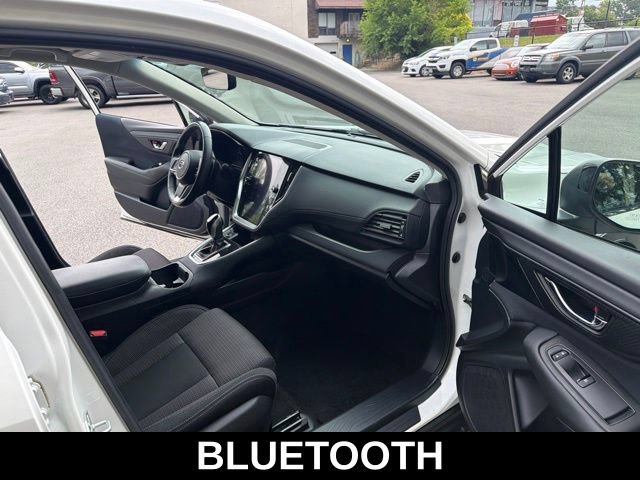 Used 2021 Subaru Outback Premium AWD/4WD image 24