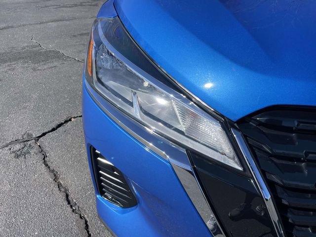 Used 2021 Nissan Kicks S image 35