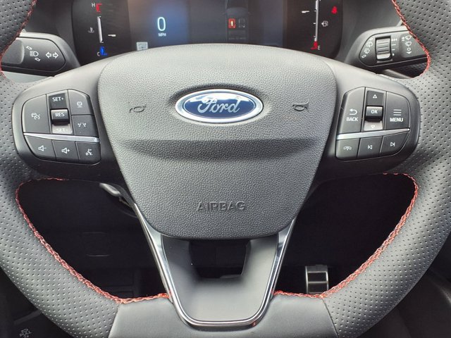 Certified 2023 Ford Escape ST-Line w/ Tech Pack #1 AWD/4WD image 16
