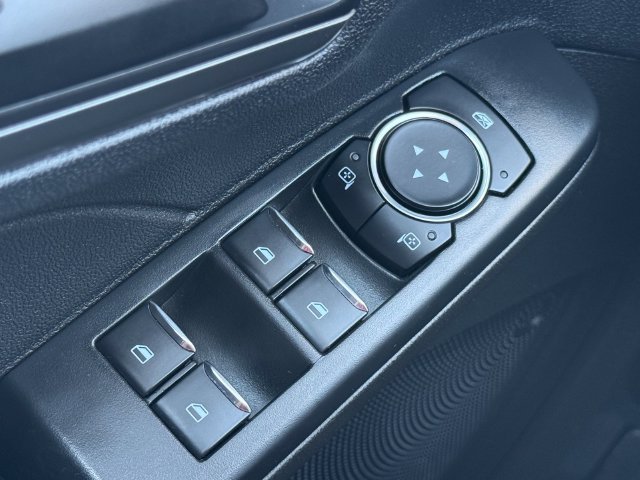Certified 2024 Ford Escape Active AWD/4WD image 22