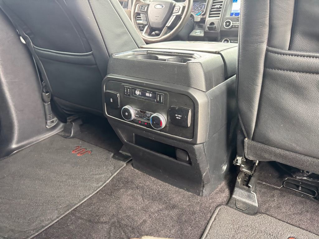 Certified 2021 Ford Expedition King Ranch w/ Cargo Package image 27