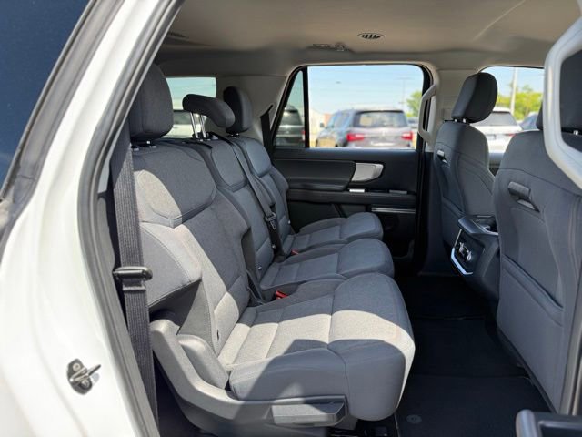 Certified 2025 Ford Expedition Max Active AWD/4WD image 23