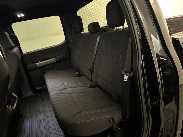 Certified 2024 Ford F150 STX w/ Equipment Group 201A FX4 image 35