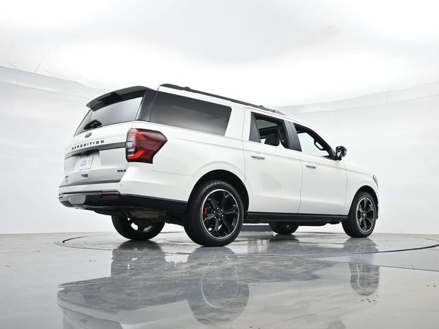 Certified 2023 Ford Expedition Max Limited AWD/4WD image 31