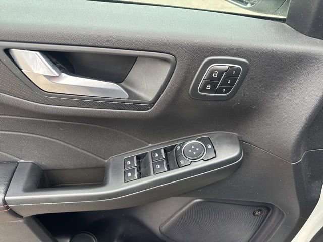 Certified 2023 Ford Escape ST-Line Elite w/ Premium Technology Package AWD/4WD image 16