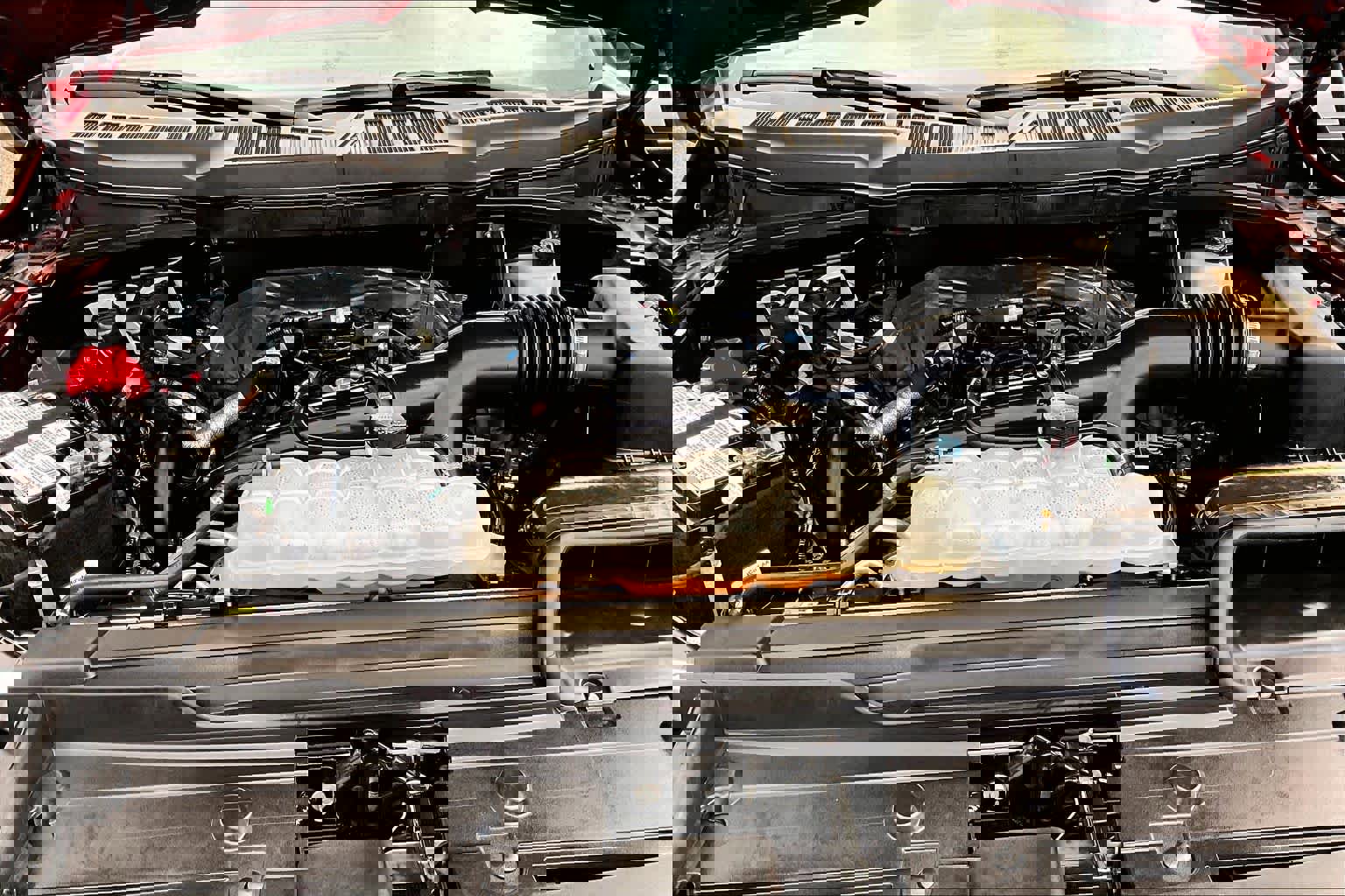 Certified 2023 Ford F150 XLT w/ Equipment Group 302A High image 32