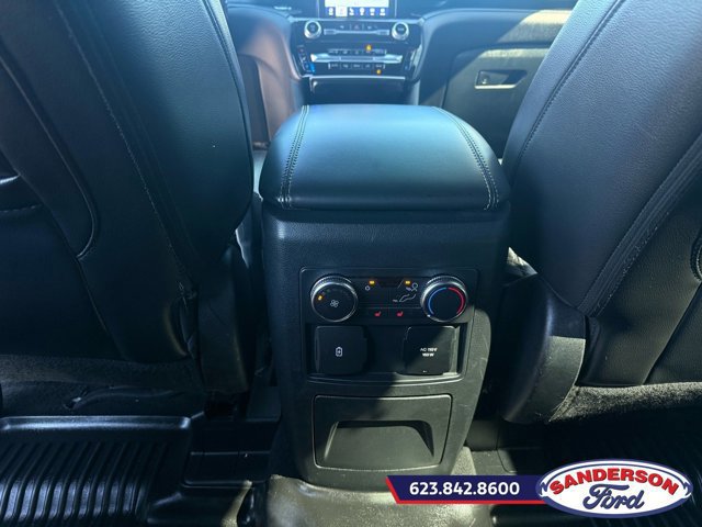 Certified 2022 Ford Explorer ST w/ Equipment Group 401A image 19
