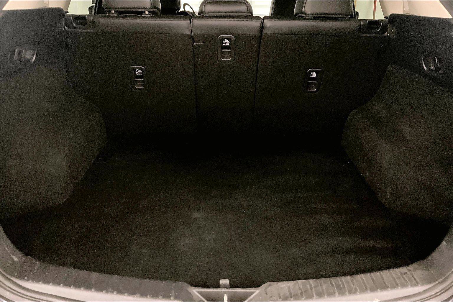 Used 2020 MAZDA CX-5 Grand Touring image 33