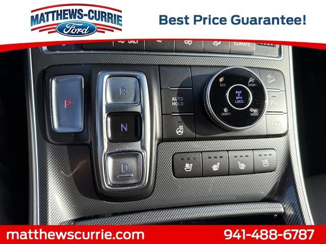 Used 2023 Hyundai Santa Fe Limited w/ Cargo Package AWD/4WD image 21