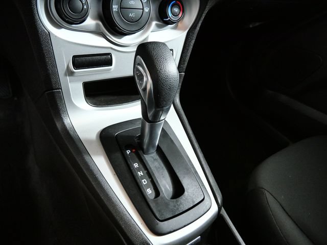 Certified 2017 Ford Fiesta SE FWD image 22