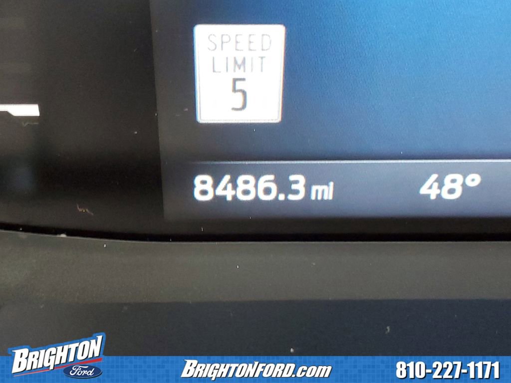 Certified 2024 Ford Escape ST-Line w/ Tech Pack #1 image 16