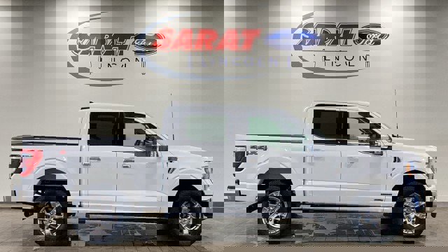 Certified 2021 Ford F150 Lariat image 5