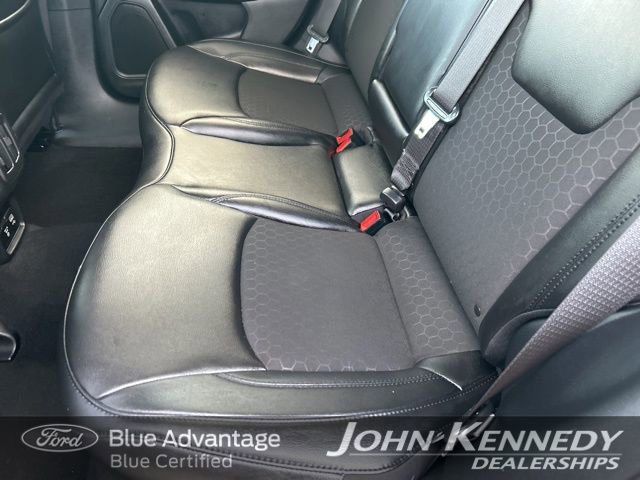 Used 2021 Jeep Compass Latitude image 27