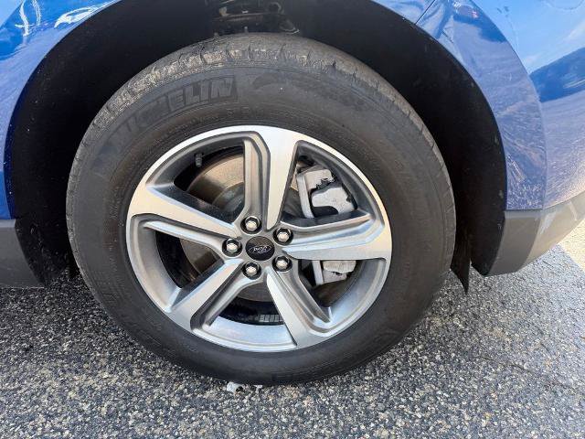 Certified 2023 Ford Edge SEL AWD/4WD image 37