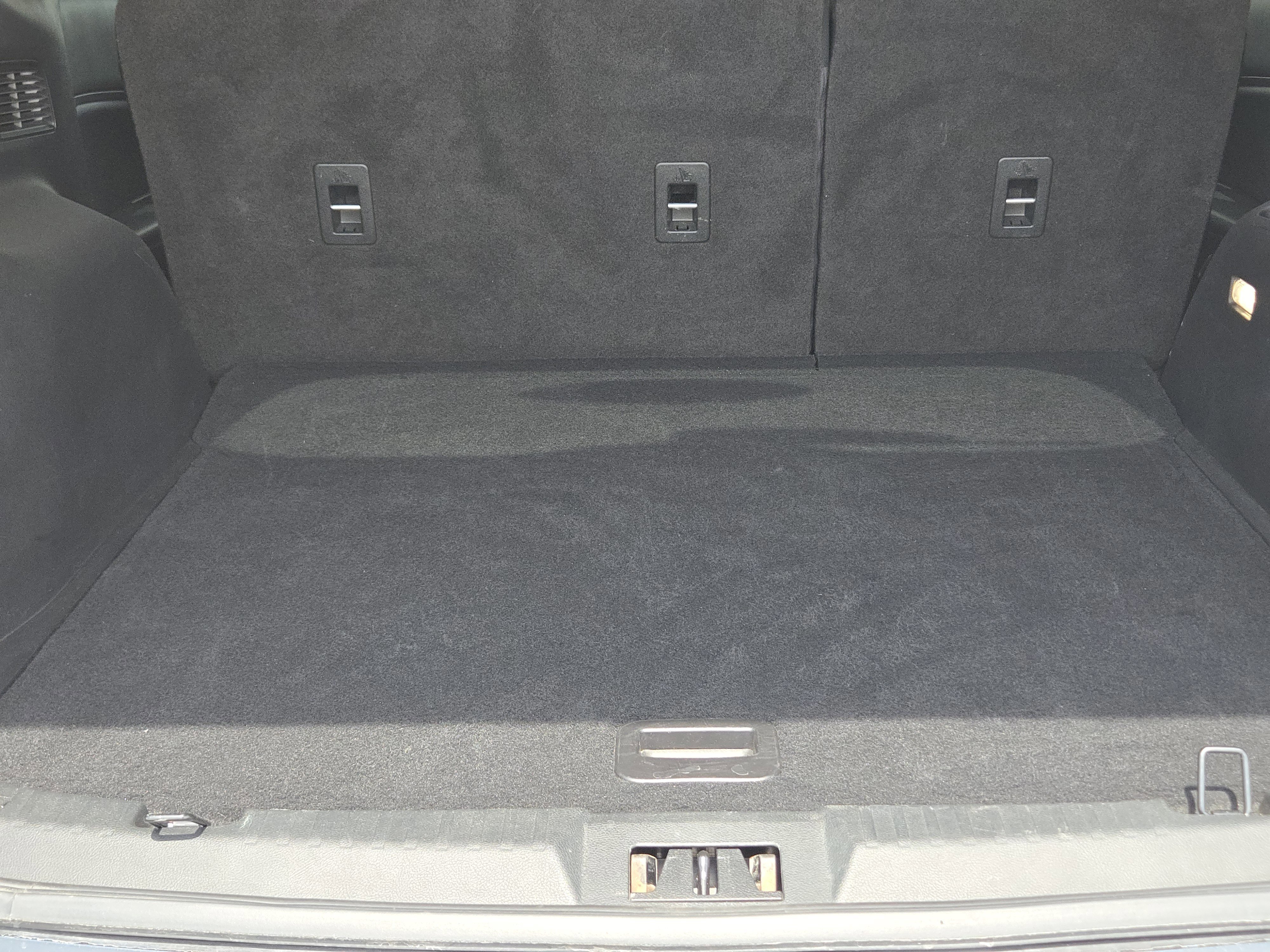 Certified 2022 Ford Edge SEL w/ Convenience Package image 31