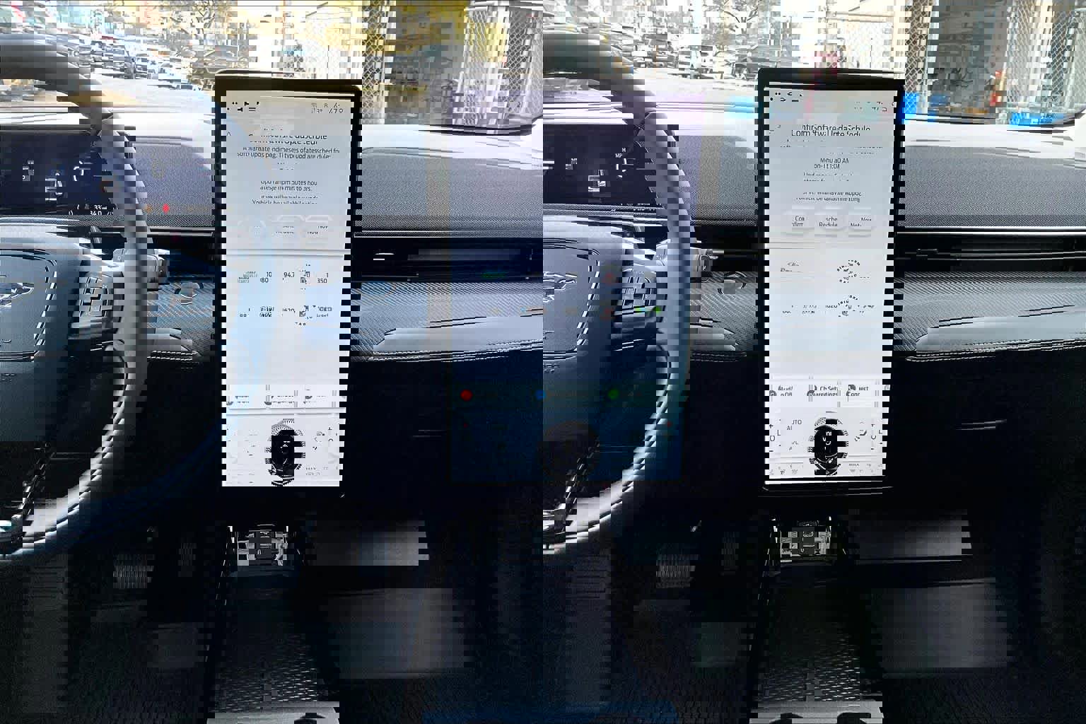 Certified 2025 Ford Mustang Mach-E Select w/ Comfort Package Lite image 10